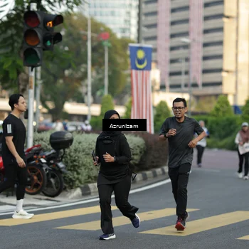 Runner Photo 4516806