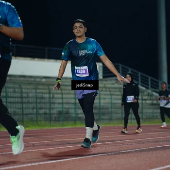 Runner Photo 4516807