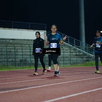 Runner Photo 4516809