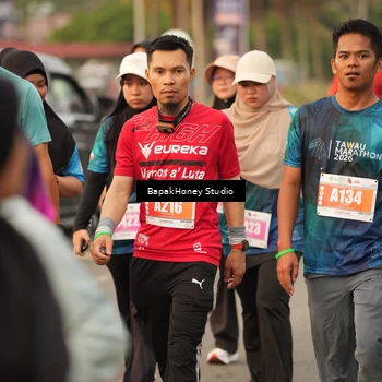Runner Photo 4516811