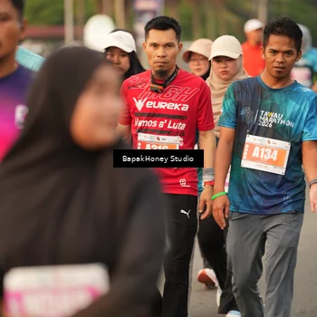 Runner Photo 4516813