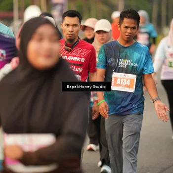Runner Photo 4516815