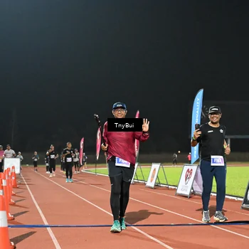 Runner Photo 4516823