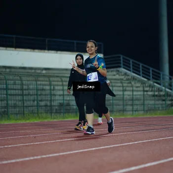 Runner Photo 4516828