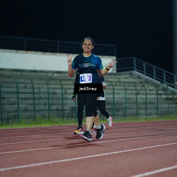 Runner Photo 4516833