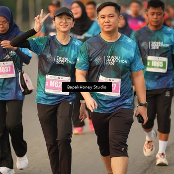 Runner Photo 4516835