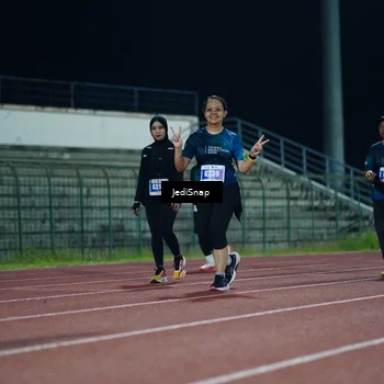 Runner Photo 4516836