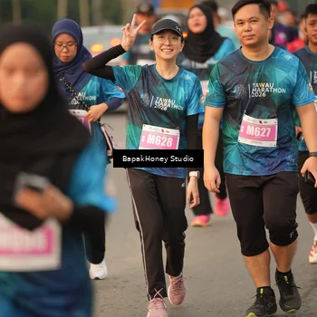 Runner Photo 4516839