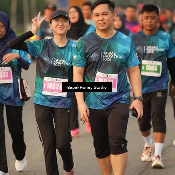 Runner Photo 4516840