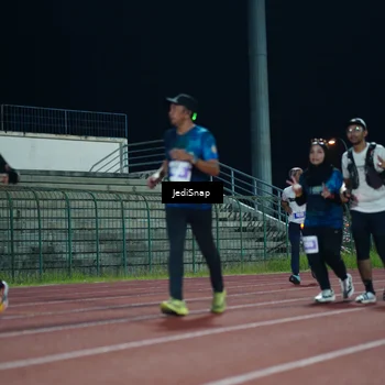 Runner Photo 4516847