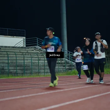 Runner Photo 4516849