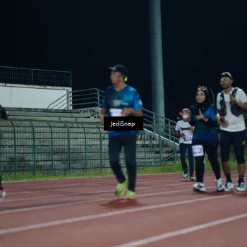 Runner Photo 4516850