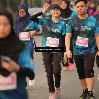 Runner Photo 4516854