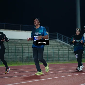 Runner Photo 4516855