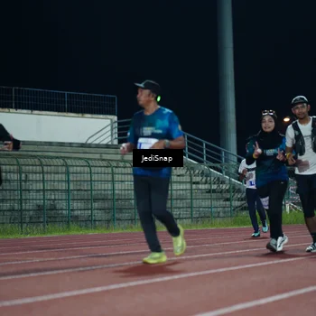 Runner Photo 4516856