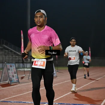 Runner Photo 4516857