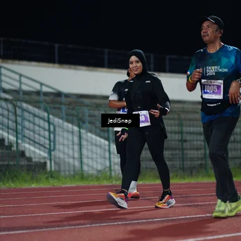 Runner Photo 4516861