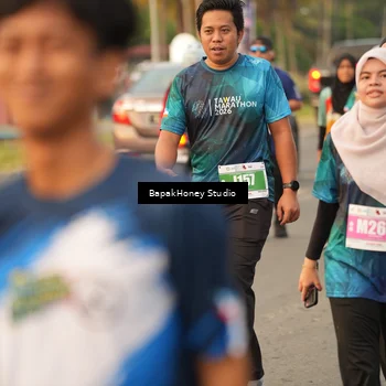Runner Photo 4516868
