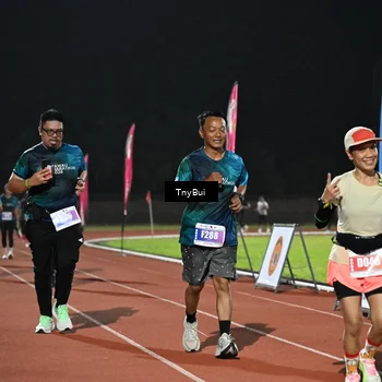 Runner Photo 4516872
