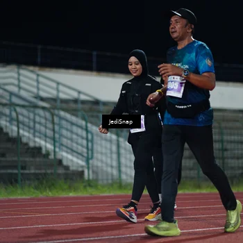 Runner Photo 4516874