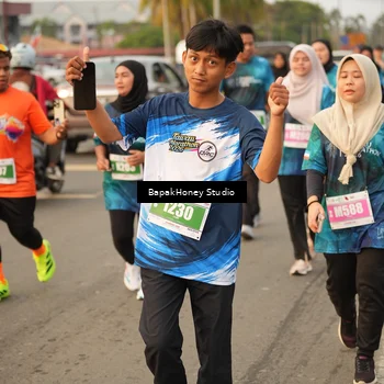 Runner Photo 4516880
