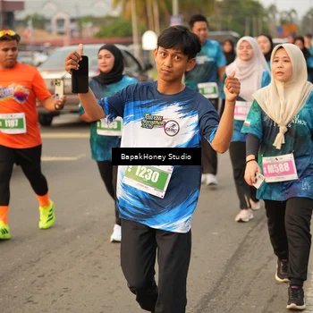 Runner Photo 4516882