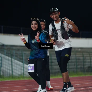 Runner Photo 4516887