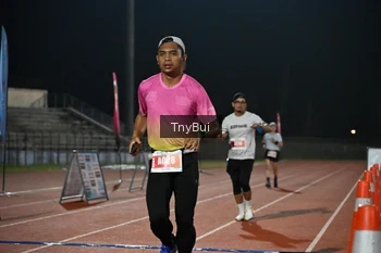 Runner Photo 4516890