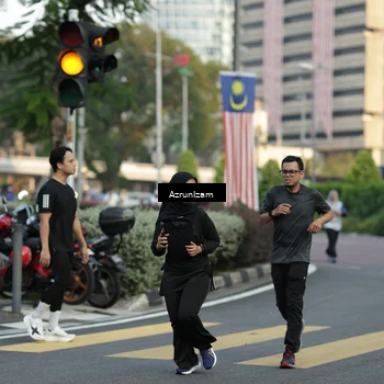 Runner Photo 4516891