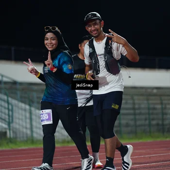 Runner Photo 4516898