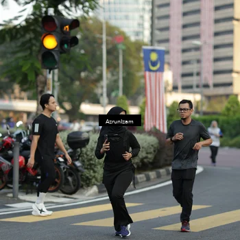 Runner Photo 4516902