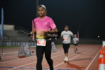 Runner Photo 4516905