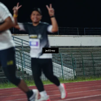 Runner Photo 4516908