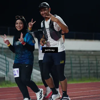 Runner Photo 4516909
