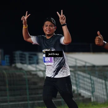Runner Photo 4516914