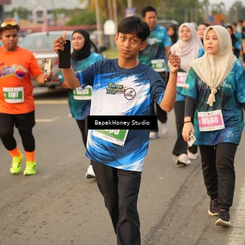 Runner Photo 4516918