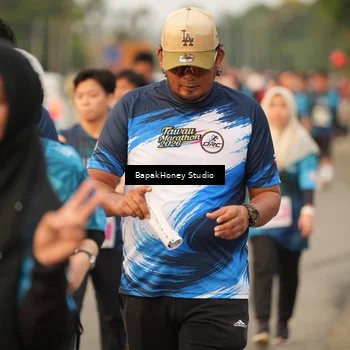Runner Photo 4516920