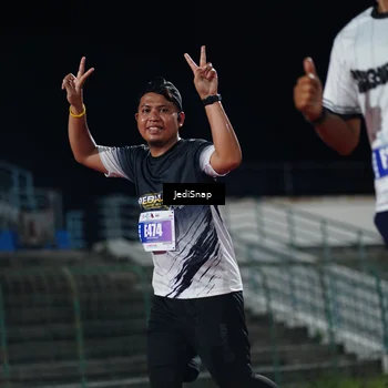 Runner Photo 4516922