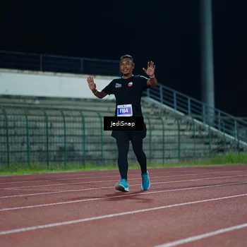 Runner Photo 4516924