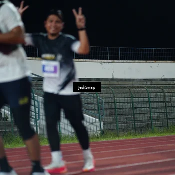Runner Photo 4516929