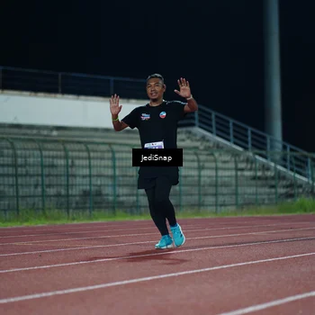Runner Photo 4516932