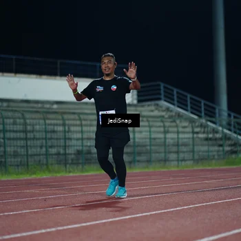 Runner Photo 4516940