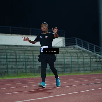 Runner Photo 4516941