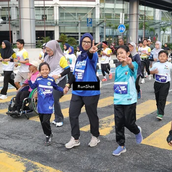 Runner Photo 4516945