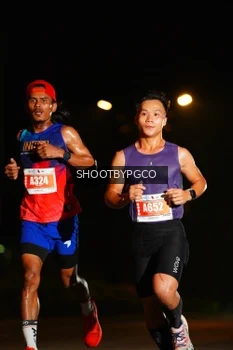 Runner Photo 4516948