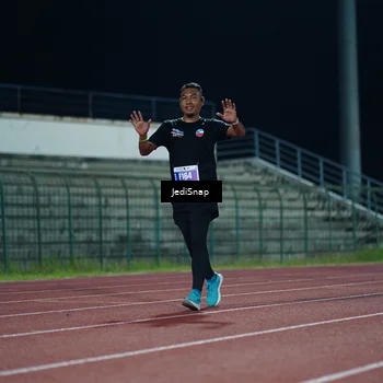 Runner Photo 4516952
