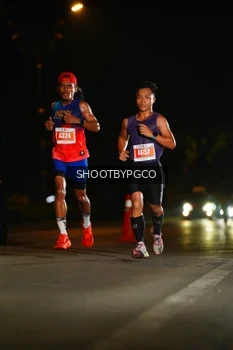 Runner Photo 4516953