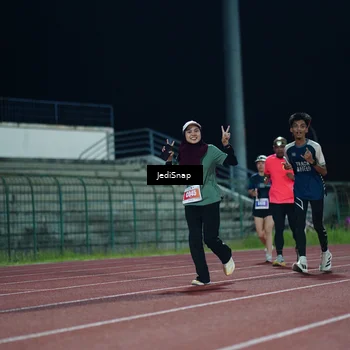 Runner Photo 4516954