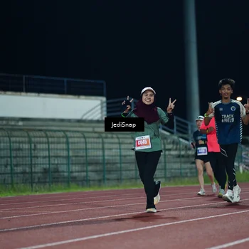 Runner Photo 4516956