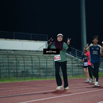 Runner Photo 4516957